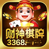 财神棋牌3368手机版旧版