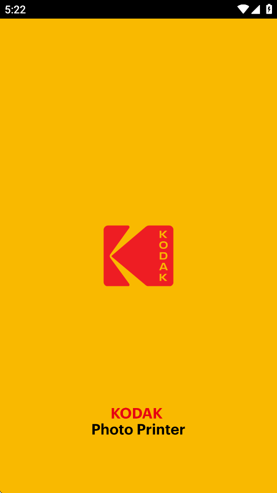 KODAK Photo Printer官方下载