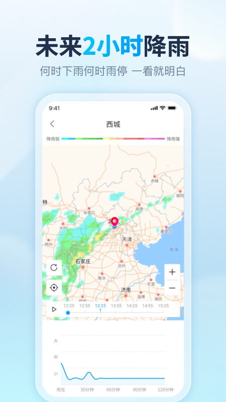 天天天气预报APP下载