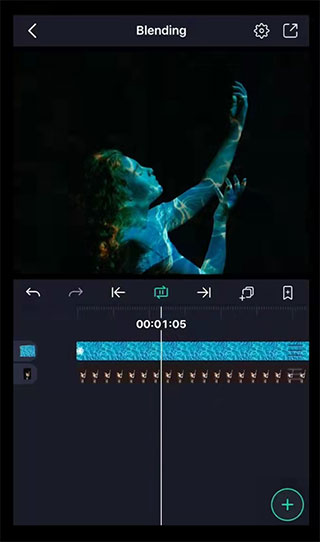 骨骼动画软件Alight Motion