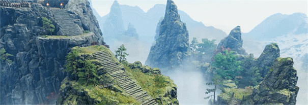 赵云传重制版 赵云传重制版