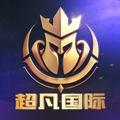 超凡国际PG