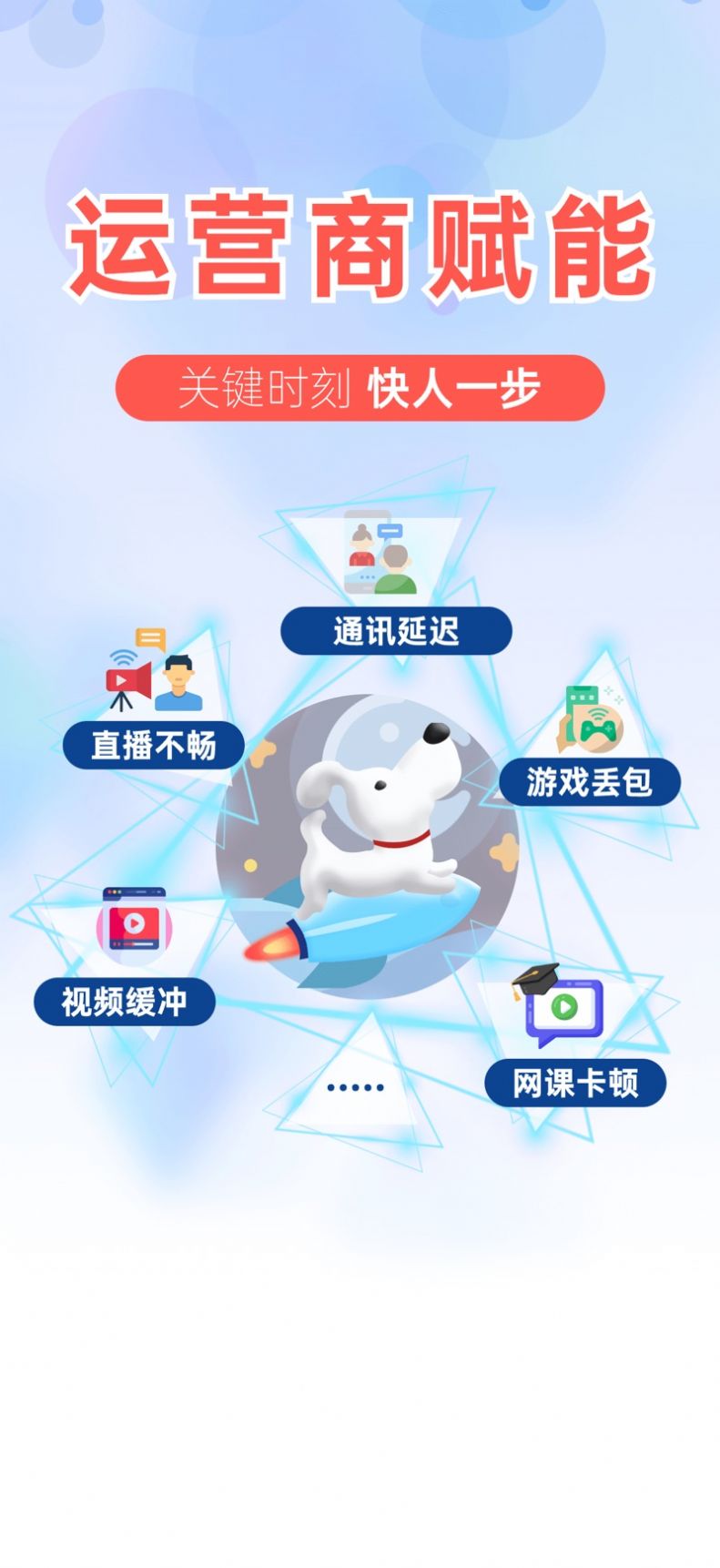 提速狗app