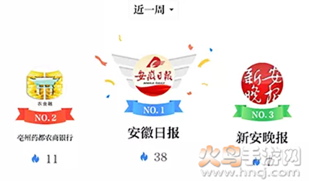 安徽日报电子版app