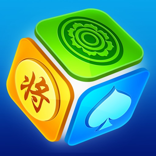 微乐家乡麻将下载安装最新版