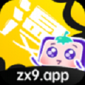 茄子漫画社app