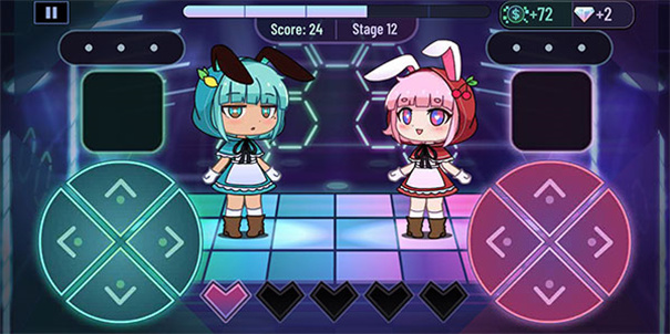 加查Nox