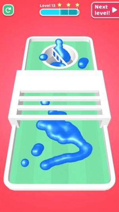 粘液模拟器