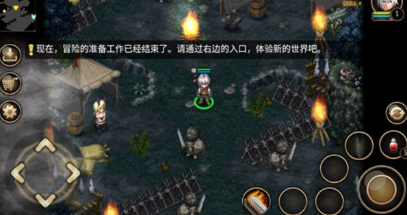 艾诺迪亚4魔法师版