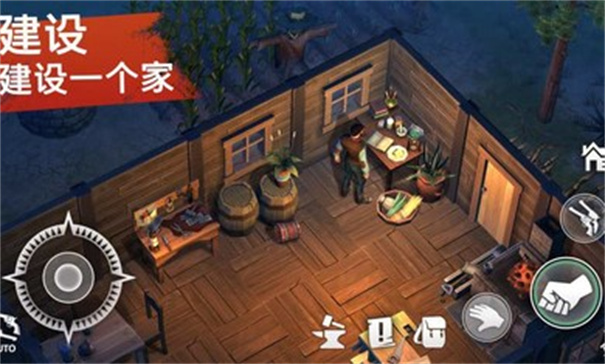 西部土地生存官方正版