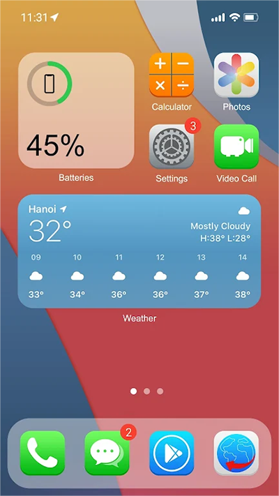iPhone15模拟器 安卓正版