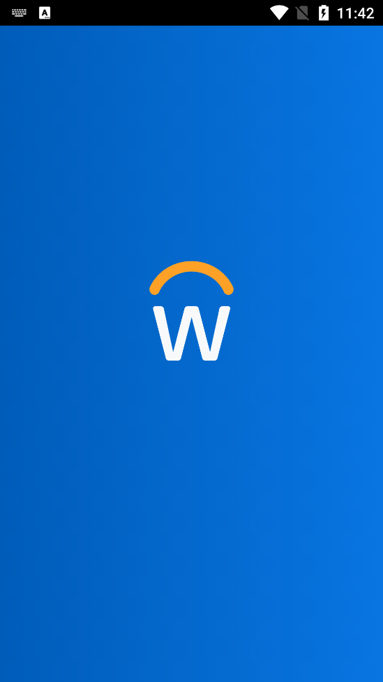workday app
