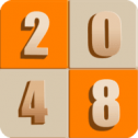 新2048安卓小游戏