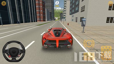 超级赛车