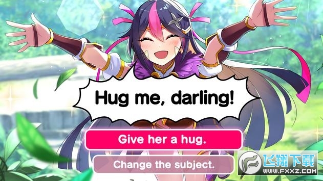 Moe! Ninja Girls RPG(忍者后宫)