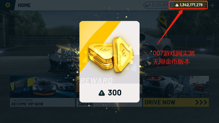 Extreme Car Dri