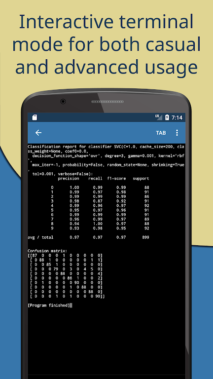 Pydroid 3官方版下载