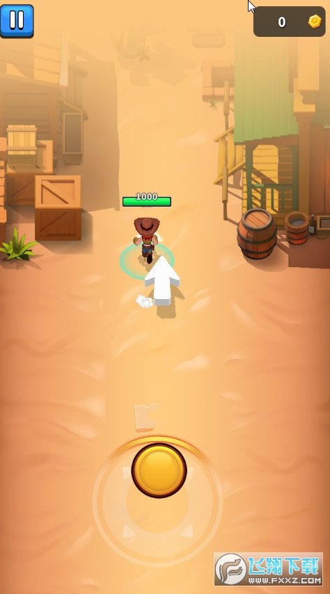 天才射手安卓版