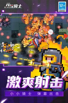 元气骑士