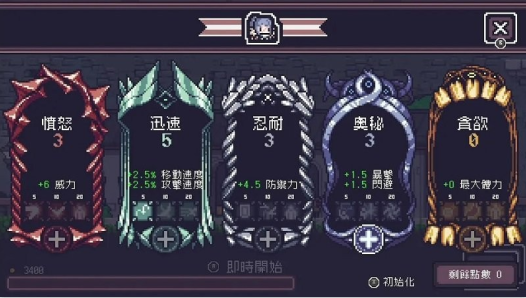 贪婪地牢Dungreed安卓版 贪婪地牢Dungreed安卓版