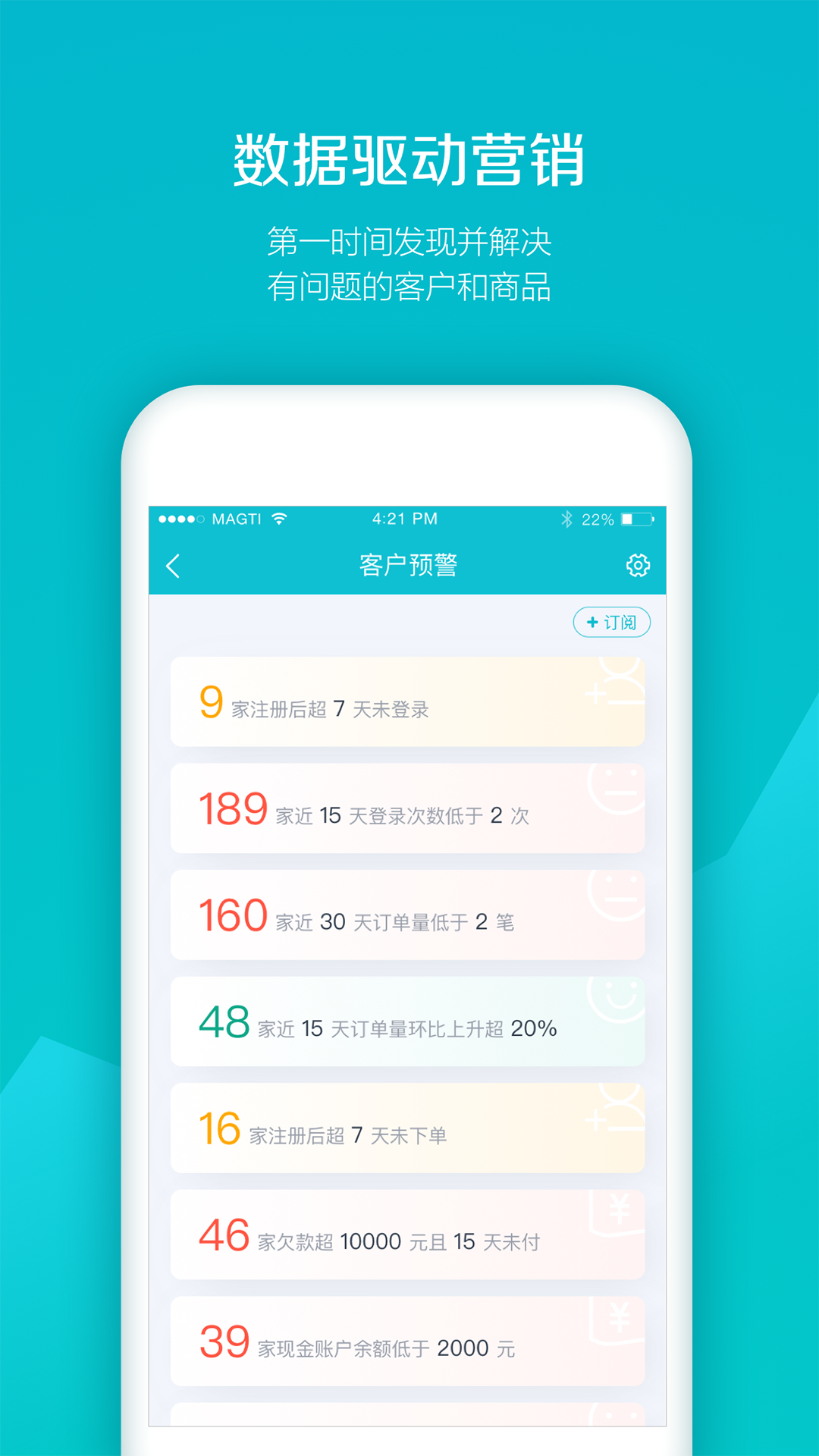 易订货app