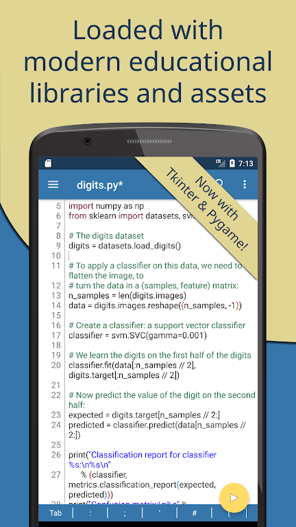 Pydroid 3官方版下载