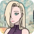 火影忍者女训练师中文破解版