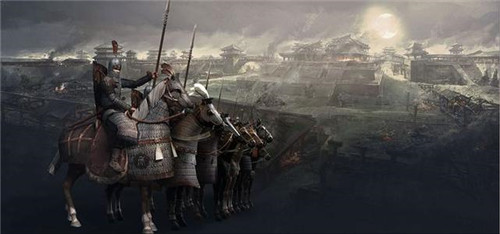 乱斗三国单机版 乱斗三国单机版