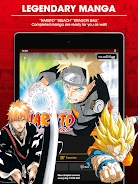 manga漫画app官方版下载(MANGA Plus)