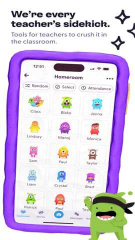 ClassDojo