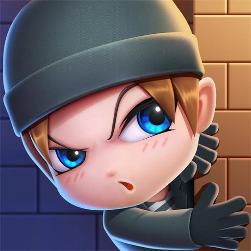 逃跑吧少年神明服最新版(Hunting and Gods)