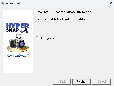 HyperSnap