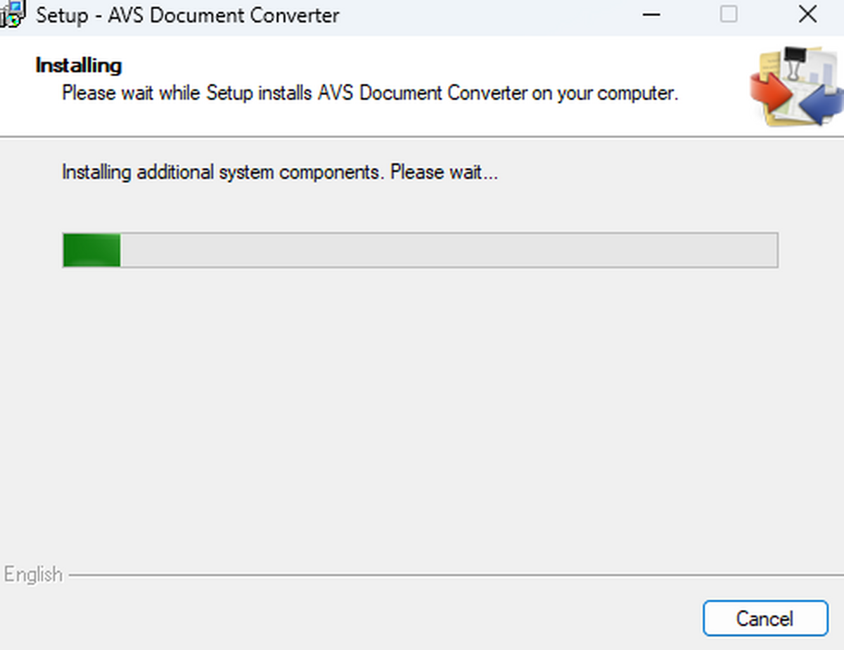 AVS Document Converter