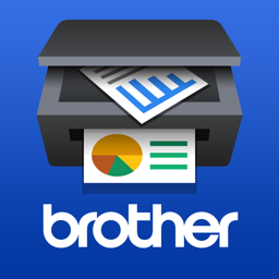 Brother打印机app(iPrint&Scan)