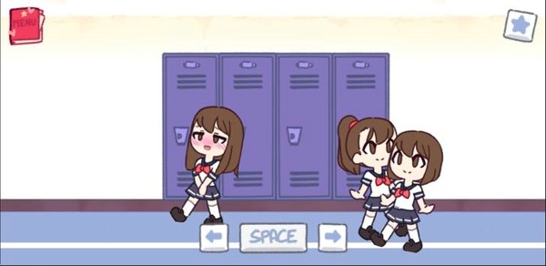 口香糖女孩手机版2022
