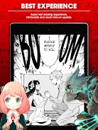 manga漫画app官方版下载(MANGA Plus)