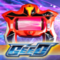 DX ULTRAMAN GEED(捷德奥特曼召唤器模拟器)