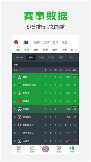 懂球帝官方免费版