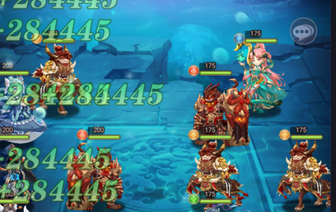 魔灵兵团手游下载安装
