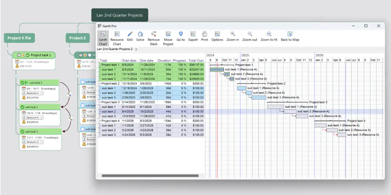 MindManager PC版