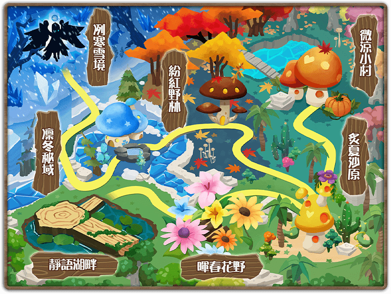 天使之恋