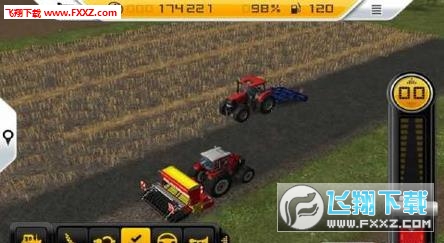 FS 14(模拟农场14修改版)