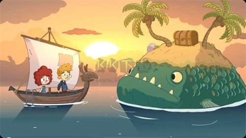误入迷途完整版