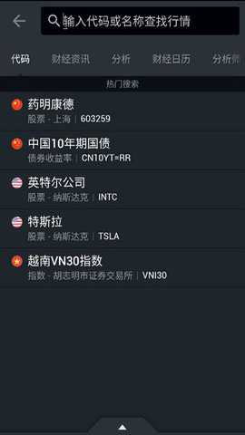 英为财情 6.47.2 最新版
