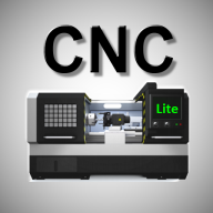 cnc模拟仿真软件手机版(CNC Simulator Free)