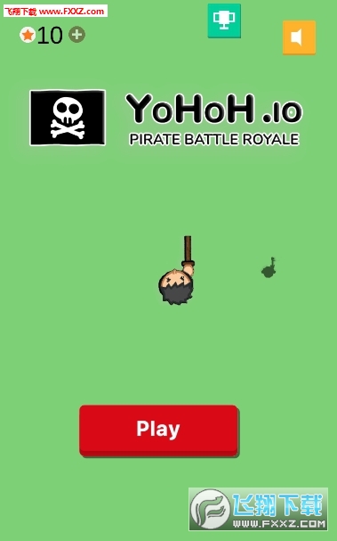 Yohoh.io安卓版