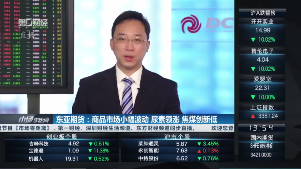 看东方TV版(百视TV)