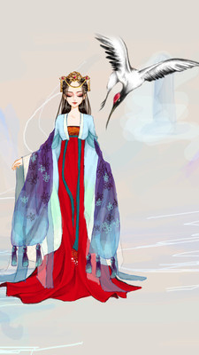 彩虹堂古装官方版