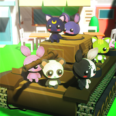 Toy Car