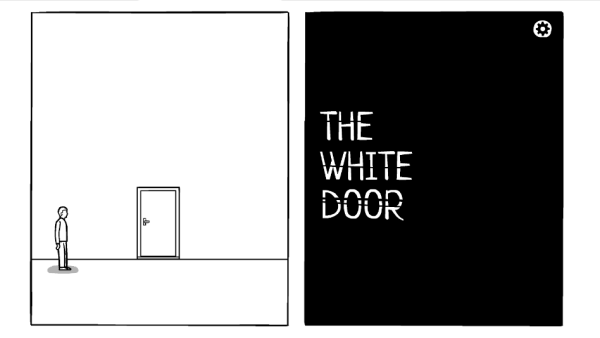 锈湖白门(The White Door)最新版官方下载
